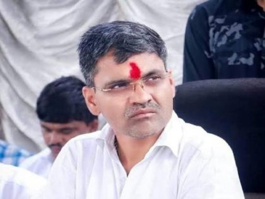 Ahilyanagar News | अहिल्यानगर महापालिका नवीन प्रभाग रचनावर खा.निलेश लंके यांची सडेतोड टीका | Nilesh Lanke