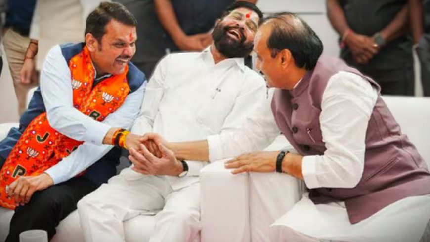 Deva Bhau | मंत्रिमंडळ बैठकीत ‘देवाभाऊ’ जाहिरातीवरून खळखळून हशा