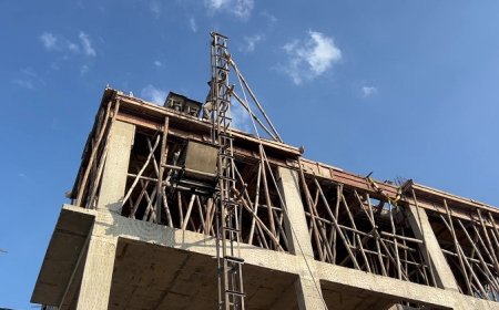 बांधकाम परवानगी प्रक्रियेत ऐतिहासिक बदल; NA परवानगीचा अडथळा अखेर दूर..