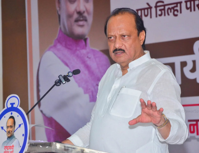 अजित पवार विमान अपघात प्रकरण : महादेव जानकर एका मिनिटांनी वाचले?