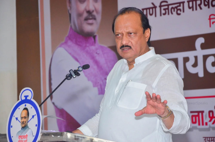 अजित पवार विमान अपघात प्रकरण : महादेव जानकर एका मिनिटांनी वाचले?