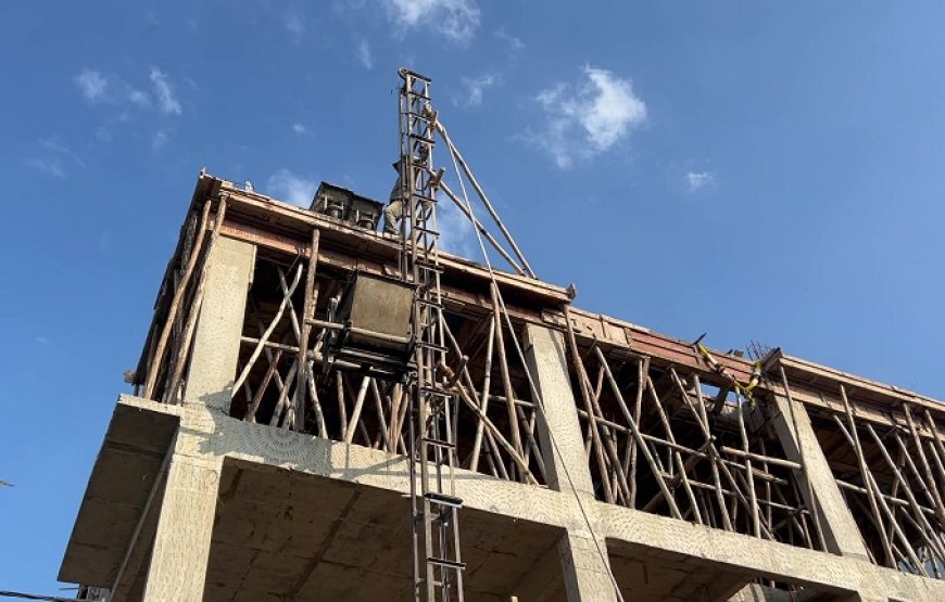 बांधकाम परवानगी प्रक्रियेत ऐतिहासिक बदल; NA परवानगीचा अडथळा अखेर दूर..