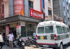 Shirdi Crime | पोलीस असल्याची बतावणी करत तरुणीवर अत्याचार; अश्लील फोटो व्हायरलची धमकी, आरोपी फरार