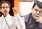 Ramraksha Uddhav Thackeray | "रामरक्षा म्हणणं नव्हे, रामरक्षा करणं आमचं काम"; मंदिर लुटारूंवरून उद्धव ठाकरे यांचा फडणवीस आणि भाजपवर घणाघात
