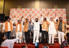Maharashtra Politics | ठाकरे गटाला मोठा धक्का! लोकसभा अध्यक्षांकडून सहा फुटीर खासदारांच्या गटाला मान्यता!