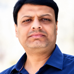 Ravindra Joshi